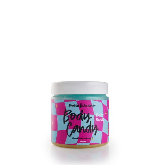Body Candy Body Scrub