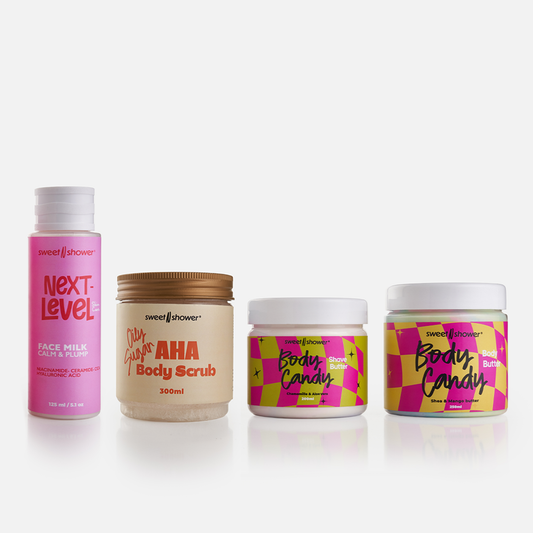 Soft Girl Reset Box