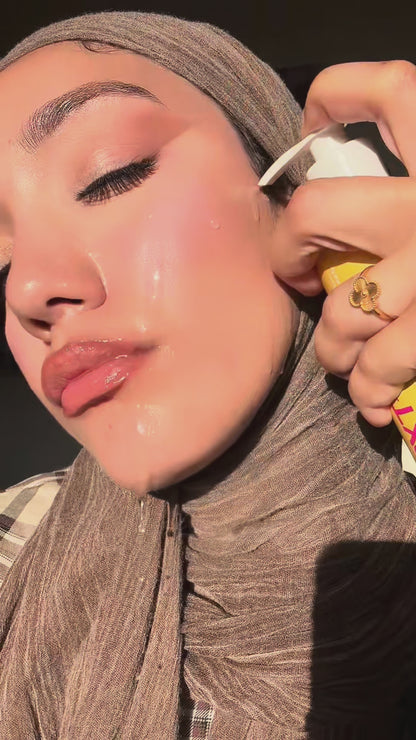 Oil Cleanser Gentle Melt